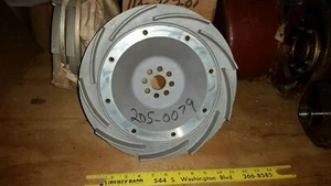 205-0079  MEP-016B Rotor fan ONAN MEP-701A 170-2772 NEW - Picture 1 of 6
