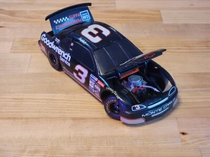 Dale Earnhardt #3 Goodwrench 1:24 Diecast Sports Image Action - Picture 1 of 6