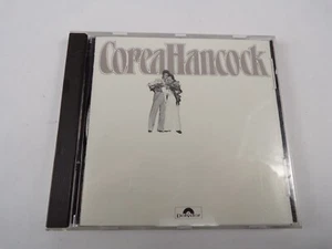An Evening With Chick Corea & Herbie Hancock The Hook La Fiesta CD#35 - Picture 1 of 6