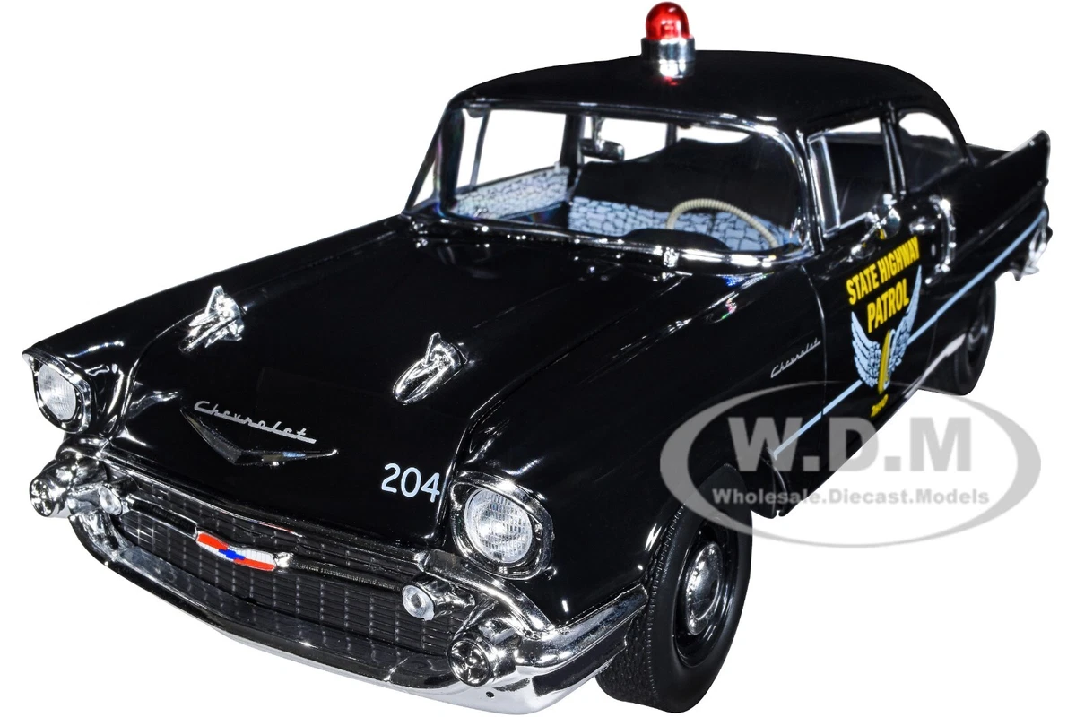 ハイウェイ61 インデペンデンス・デイ シボレー C-10 & エイリアン