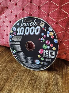 Crown Jewels 10,000 (PC, 2007) - Picture 1 of 2