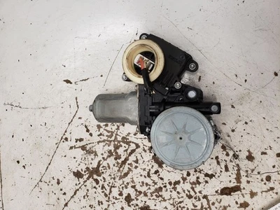 Motor de ventana eléctrica puerta delantera con plumón automático se adapta 04-21 TUNDRA 1377262 Foto 1 de 4