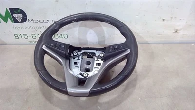 Chevrolet Trax 2017-2020 volante 42595750 Foto 1 de 4