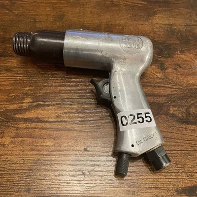 ✅Martillo de impacto de aire neumático central 92037 automotriz #️⃣0255 Foto 1 de 4