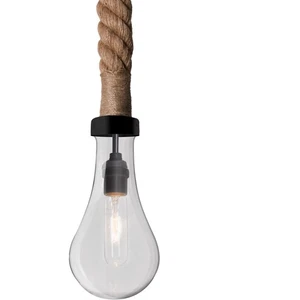 Besa Lighting Dash 1 Light Black Pendant Ceiling Light 1JT-DASHCL-BK - Open Box - Picture 1 of 2