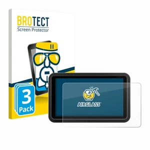 3x BROTECT Panzerfolie Schutzglas für Atomos Shinobi Go Display 9H Zubehör - Afbeelding 1 van 7