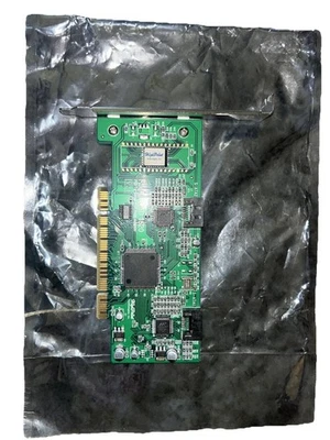 Adaptador SATA HighPoint RocketRAID 1520 PCI de doble canal a host serie Foto 1 de 3