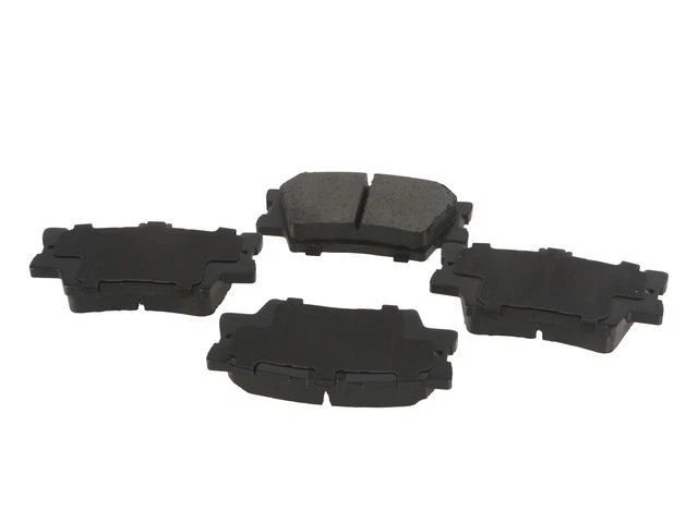 Juego de pastillas de freno traseras Advics 99ZC73Y para Toyota RAV4 2006-2018 Foto 1 de 1