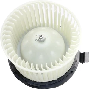 For 2007-2011 Versa Blower Motor 27226EE91C NI3126124 - Picture 1 of 5