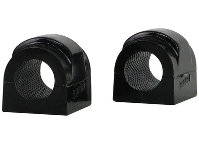 Kit de buje de barra estabilizadora trasera Whiteline 65644SRHG 2002 2003 para BMW 330Ci 2001-2006 Foto 1 de 2