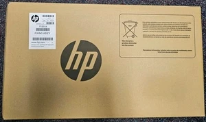 HP P1B91A LaserJet Fuser Kit Assembly New Original Sealed Jan 2025 - Photo 1/2