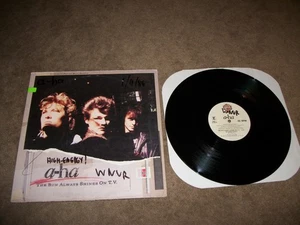 A-Ha The Sun Always Shines on TV 12" MAXI  1985 WARNER 20410 - VG VINYL PROMO - Picture 1 of 2