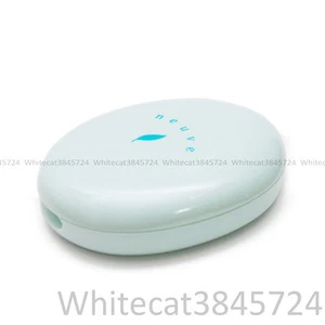 SHISEIDO NEUVE OIL CONTROL MATTE TRANSPARENT PRESSED POWDER - Picture 1 of 2