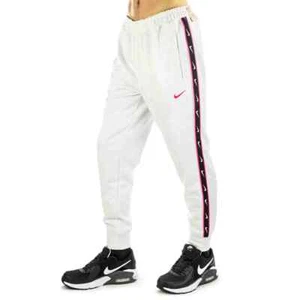 Nike Repeat SW Polyknit Jogginghose - Bild 1 von 4