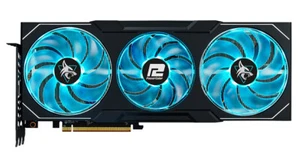 PowerColor RX 7900 XTX 24G-L/OC AMD Radeon RX 7900 XTX 24 GB GDDR6 - Picture 1 of 5