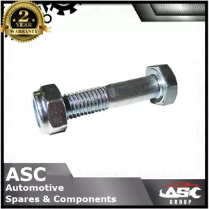 Suspension Control Arm Wishbone Pinch Bolt - fits Citroen, Peugeot - 6923.96 - Picture 1 of 1