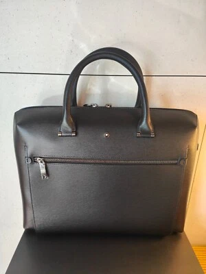 Westside Dokumententasche 4810 Leder „SOLD OUT bei Montblanc“ |eUVP 990 €