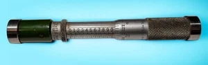 Brown & Sharpe / Pratt & Whitney Inside Micrometer Machinist Tool 001 - Picture 1 of 9