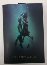 Shape of Water Amphibian Man NECA Action Figure