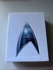 Star Trek: Original Motion Picture Collection (Blu-Ray, 2009, 7-Disc) 6 Movies!