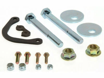 Kit de inclinación de rueda de alineación para Lincoln Navigator 2003-2006 Moog delantero 24491YG Foto 1 de 2