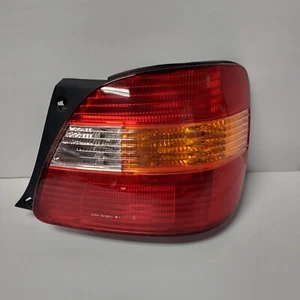 1998 99 2000 Lexus GS300 GS400 Right Passenger Outer Tail Light Assembly OEM (B) - Picture 1 of 11