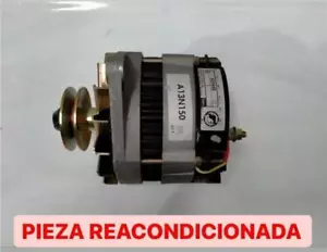 alternator for AUDI A3 (8L) 1.8 AMBIENTE 47828 - Foto 1 di 2