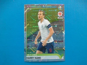 Panini Road to EURO 2020 Figur Nr. 82 Harry Kane England - Bild 1 von 1
