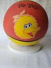 2013 Fisher Price Sesame Street Profestional New Basketball, Inflated to 8 lbs