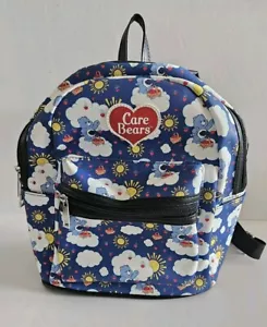 Care Bears Small Backpack New Without Tags - Picture 1 of 5