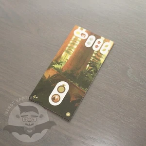 Trails (A Parks Game) | Trailhead Tile | Official Replacement/Extra Game Piece - Picture 1 of 6