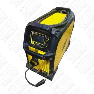 ESAB-Rebel EMP 235IC Welding Machine-Reconditioned w/ 1 Year Operational Warrant - Picture 1 of 2