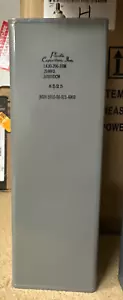 High Voltage Capacitor, 3kV 20uF, TESTED! - Picture 1 of 5