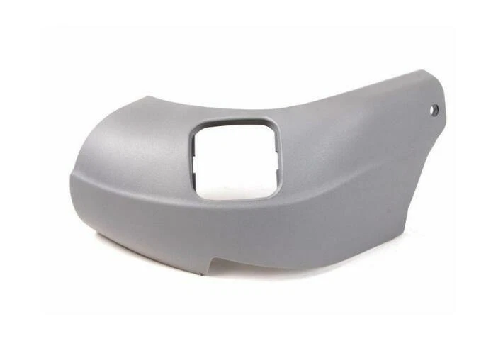 Cubierta de asiento delantero izquierdo gris para Mercedes-Benz W220 Clase S S320 Foto 1 de 2