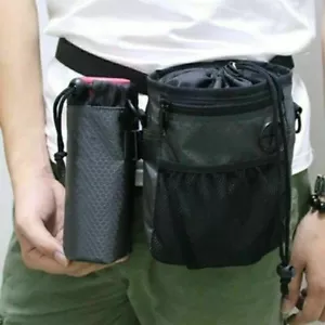 Leckerlibeutel Trainingsbeutel Hund Kuchenbeutel Leckerlitasche Bauchgurt Tasche - Bild 1 von 11