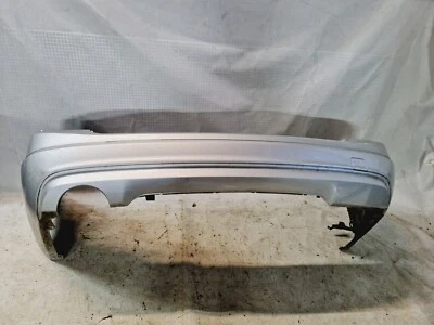 36C* Mercedes C W204 Break Mopf Pare-Chocs Arrière F.775 - Photo 1/4