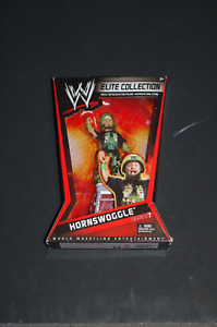 WWE WWF Hornswoggle DX Elite Collection Series 7 wrestling figure Mattel Jakks