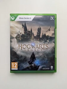 Hogwarts Legacy Xbox Series X PAL UK Seller - Picture 1 of 1