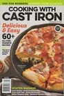 Cooking with Cast Iron Centennial Kitchen 2021 Recipes