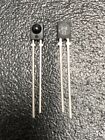 NEC PF310 PIN PHOTODIODE - LIGHT DETECTING FOR REMOTE CONTROL (NOS) LOT OF 5