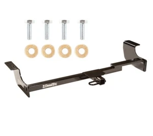 Trailer Tow Hitch For 04-09 Toyota Prius 1-1/4" Towing Receiver Class 1 NEW - Picture 1 of 3