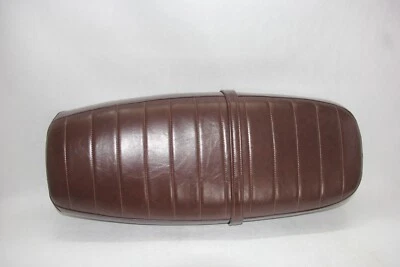 Asiento de motocicleta Kawasaki KZ750 KZ750H KZ750L L H1 H2 H3 H4 LTD 1980-1983: L3137 Foto 1 de 4