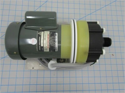 CMD-034 / CIRCULADOR QUÍMICO / IWAKI Foto 1 de 4