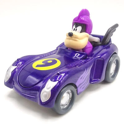 Disney Mickey & the Roadster Racers Cars Pete's Super Crusher Bulk - Image 1 of 4