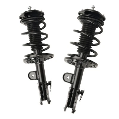 Front Complete Struts & Coil Springs Assembly For Scion xB 2.4L 2008-2015 2Pcs - Image 1 of 4