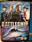 Battleship DVD Good Condition 