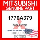 1770A379 Genuine Mitsubishi FUEL FILTER