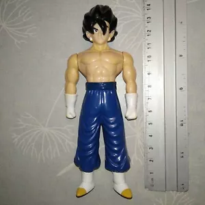 DRAGON BALL Z dbz - 1996 IRWIN Action Figure - VEGITO - Picture 1 of 4