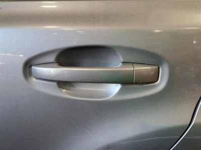 Manija de puerta trasera exterior lado conductor LH Legacy Outback 2011 Sku#4132151 Foto 1 de 4