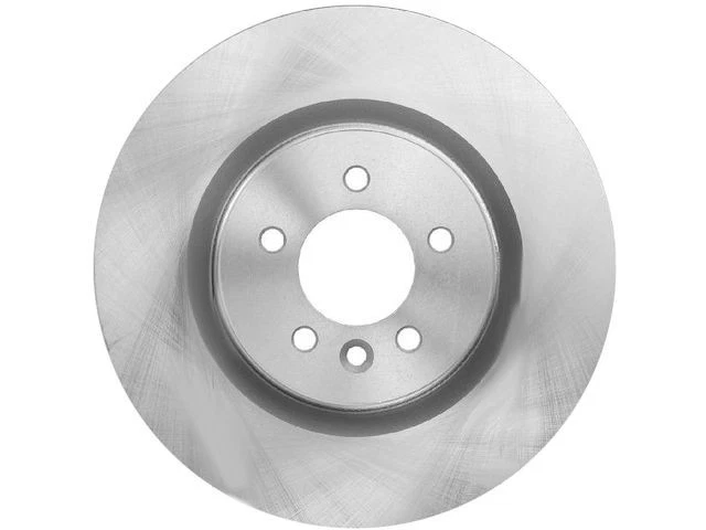 Rotor de freno delantero 75SM53S para Land Rover Range Rover Sport 2006-2017 3,0 L V6 Foto 1 de 1